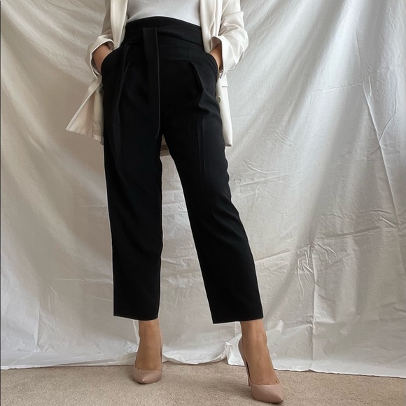 Wilfred Free Straight Leg Dress Pant - Picture 1 of 4